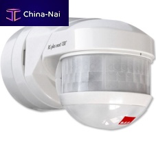 Motion detector RC-plus next 130plugoutdoorceiling-mounted