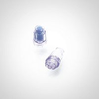 Straight infusion connector EBNF001