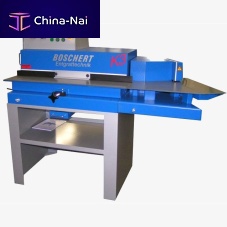 Sheet metal deburring machine K series