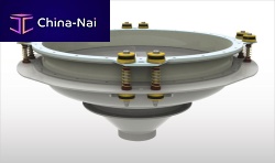 Stainless steel bin activator BAS