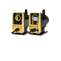 Diaphragm pump PD waterfor industrial waterwith electric motor