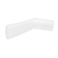 Nebulizer mouthpiece 45500001