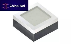 Yellow LED OSLON® Pure 1414blueredgreen