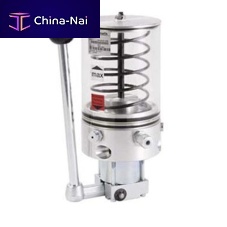 Manual grease pump AI-Hpiston