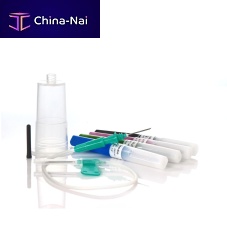 Puncture needle blood collection22G21G