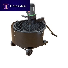 Planetary mixer Automix 1801batchsolid/liquidmobile