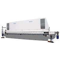 Profile roll forming machine PHSL seriesCNC