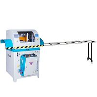 Miter saw ACK 700 circularhorizontalfor PVC