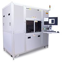 Electric press LDP150assemblyelectronic