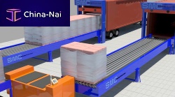 Automated loading system ATLStruck