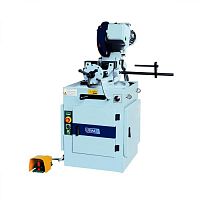Circular sawing machine UVX Linefor metalssemi-automatic