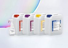 Surgical instrument disinfectant Belimed Protectliquid
