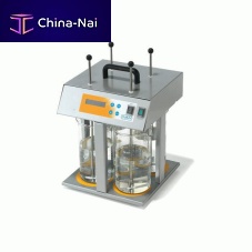 Jar test flocculator D-2035laboratory