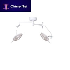 Ceiling-mounted surgical light 5500LED2-arm110V / 60Hz