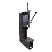 Manual press CR seriesassembly