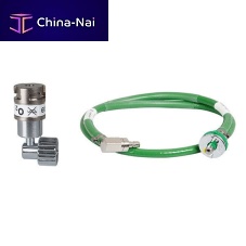 DIN connector WM seriesBS typeDISSfor medical devices