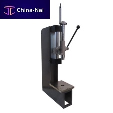 Manual press CR seriesassembly