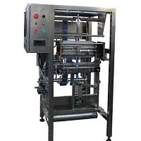 Vertical bagging machine AM014VFFSfor powdersfor liquids
