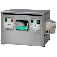 UV dryer ASC 10 MINIcorncompactvibrating