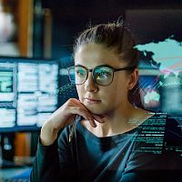 Security software qualitydata analysisfor aeronautics