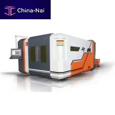 Fiber laser cutting machine for copperfor brassfor non-ferrous metals