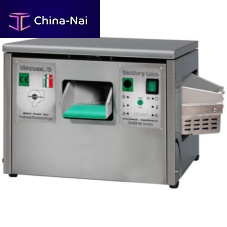 UV dryer ASC 10 MINIcorncompactvibrating