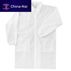 Unisex medical coat 504030WLXLM