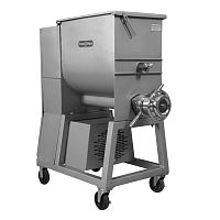 Stainless steel meat grinder MMX32