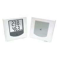 Indoor air quality meter THR23-1relative humiditytemperatureportable