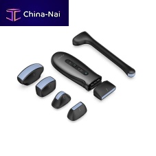 Hand-held ultrasound system MX10 Ultrafor multipurpose ultrasound imagingfor gynecological and obstetric ultrasound imagingfor cardiovascular ultrasound imaging