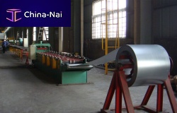 Metal forming machine steelPLC-controlledPLC-controlled