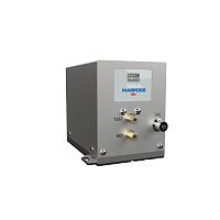Differential pressure decay module TECNA TM3PDfor bloodlinesfor medical disposablesfor packaging