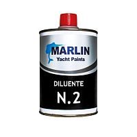 Antifouling thinner N.2