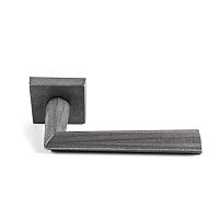 Door handle LOLAwindowcast ironclassic