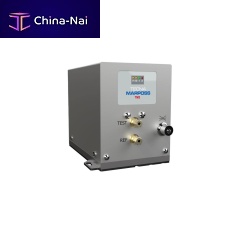 Differential pressure decay module TECNA TM3PDfor bloodlinesfor medical disposablesfor packaging