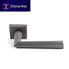 Door handle LOLAwindowcast ironclassic