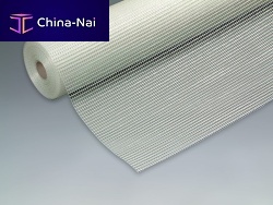 Fiberglass tablecloth KORET for BIOVERDcommercial