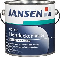 Sealing paint ISO-HDFinsulatinginsidefor ceiling