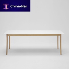 Contemporary table LIGHTWOOD 1611-26oakashmaple