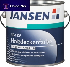 Sealing paint ISO-HDFinsulatinginsidefor ceiling