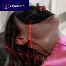 Radiosurgery radiation shielding sheet XMASKradiation therapycustom-made