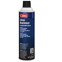 Aerosol degreaser CRC® Citruscleaner