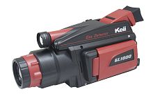 Pipe camera GL1000digitalthermographicdetection