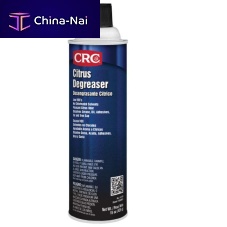 Aerosol degreaser CRC® Citruscleaner