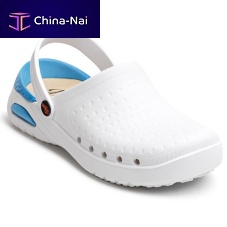 Unisex hospital clog EVA SOFT washableantimicrobialanti-slip