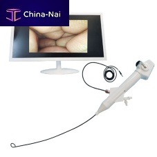 Single use video ureteroscope Ureter Flexible Nephroscope