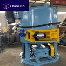 Rotor mixer GS190foundry core sand