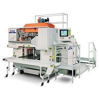 Mechanical press Lyle® PV | PVT seriespunchingcuttingtrimming