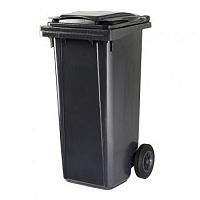 Plastic waste container SL seriescrane-liftfor household wastefor urban waste