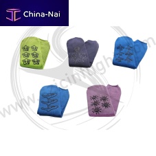 Airliner socks